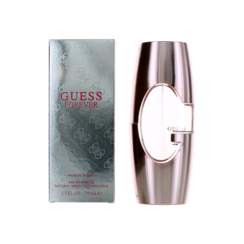 Guess Forever Eau De Parfum 75ML For Women Guess Forever Eau De Parfum 75ML For Women