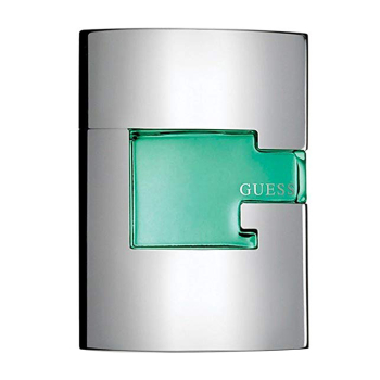 Guess Man For Men Eau De Toilette 75ML Guess Man For Men Eau De Toilette 75ML