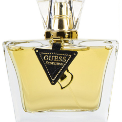 Guess Seductive For Women Eau De Toilette 75ML Guess Seductive For Women Eau De Toilette 75ML