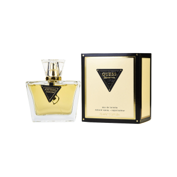 Guess Seductive For Women Eau De Toilette 75ML Guess Seductive For Women Eau De Toilette 75ML