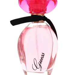 Guess Girl For Women Eau De Toilette 100ML Guess Girl For Women Eau De Toilette 100ML