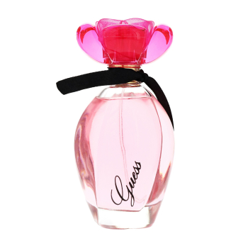 Guess Girl For Women Eau De Toilette 100ML Guess Girl For Women Eau De Toilette 100ML