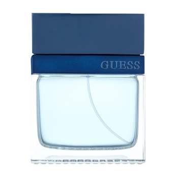 Guess Seductive Homme Blue For Men Eau De Toilette 100ML Guess Seductive Homme Blue For Men Eau De Toilette 100ML