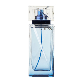 Guess Night For Men Eau De Toilette 100ML Guess Night For Men Eau De Toilette 100ML