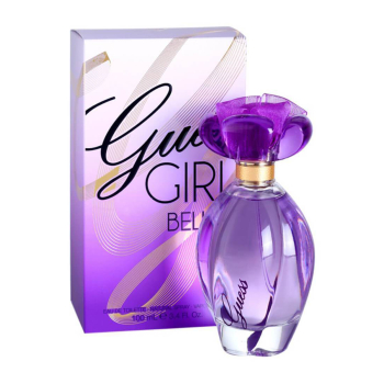 Guess Girl Belle For Women Eau De Toilette 100ML Guess Girl Belle For Women Eau De Toilette 100ML