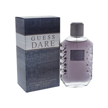 Guess Dare Men Eau De Toilette 100ML Guess Dare Men Eau De Toilette 100ML