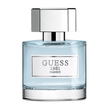 Guess 1981 Indigo For Women Eau De Toilette 100ML