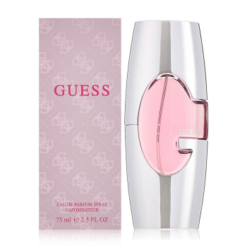 Guess Pink For Women Eau De Parfum 75ML Guess Pink For Women Eau De Parfum 75ML