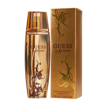 Guess By Marciano Perfume For Women Eau De Parfum 100ML Guess By Marciano Perfume For Women Eau De Parfum 100ML