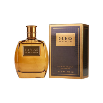 Guess By Marciano For Men Eau De Toilette 100ML Guess By Marciano For Men Eau De Toilette 100ML
