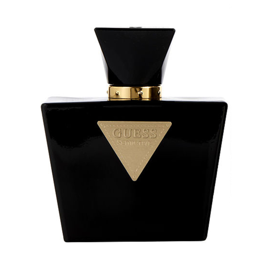 Guess Seductive Noir Women/Femme Eau De Toilette 75ML