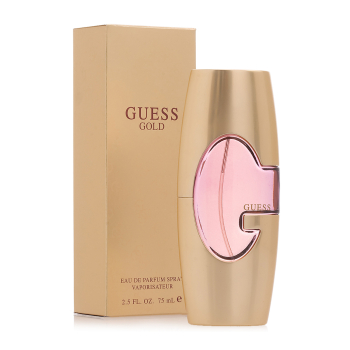 Guess Gold For Women Eau De Parfum 75ML Guess Gold For Women Eau De Parfum 75ML