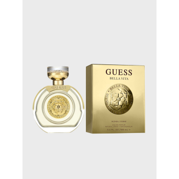 Guess Bella Vita Eau De Parfum 100 ML For Women