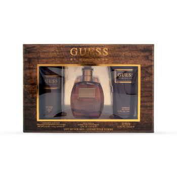 Guess By Marciano For Men Eau De Toilette 100ML Set Guess By Marciano For Men Eau De Toilette 100ML Set