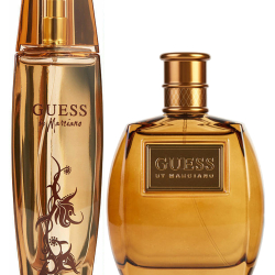 Guess By MarcianoFor Men and Women 100ML