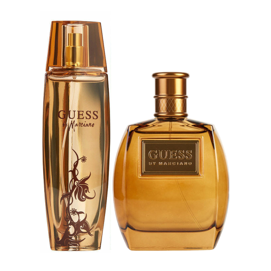 Guess By MarcianoFor Men and Women 100ML