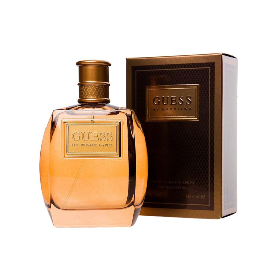 Guess By MarcianoFor Men and Women 100ML