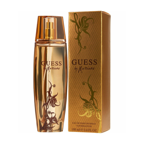 Guess By MarcianoFor Men and Women 100ML