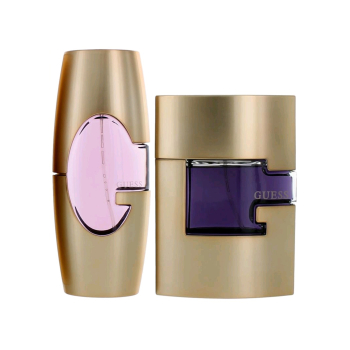Guess GoldFor Men and Women 75ML Guess GoldFor Men and Women 75ML