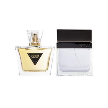 Guess SeductiveFor Men and Women EDT 100ML Guess SeductiveFor Men and Women EDT 100ML