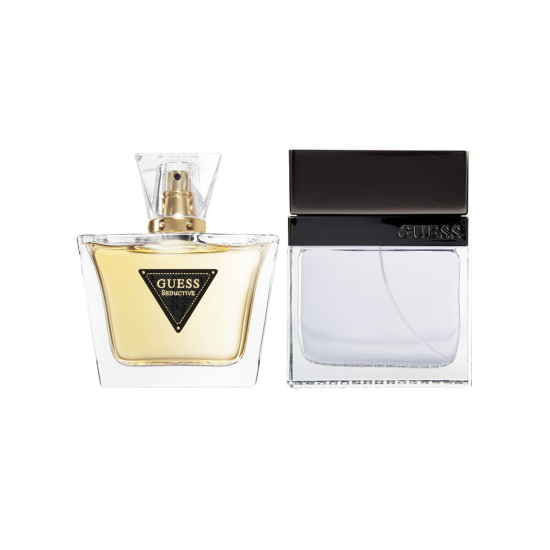 Guess SeductiveFor Men and Women EDT 100ML