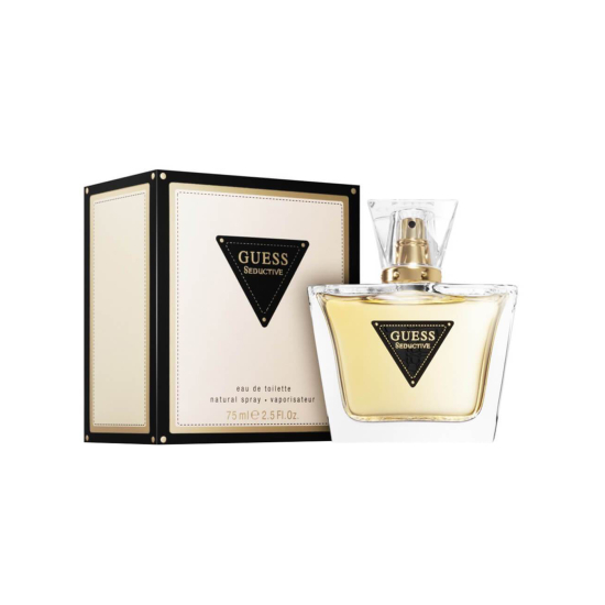Guess SeductiveFor Men and Women EDT 100ML