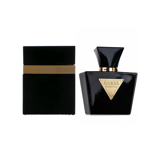 Guess Seductive NoirFor Men and Women EDT 100ML