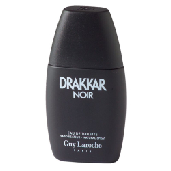 Guy Laroche Drakkar Noir For Men Eau De Toilette 100ML