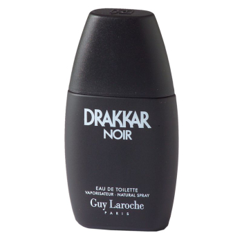 Guy Laroche Drakkar Noir For Men Eau De Toilette 100ML Guy Laroche Drakkar Noir For Men Eau De Toilette 100ML