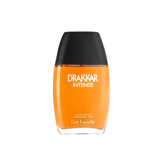 Guy Laroche Drakkar Intense For Men Eau De Toilette 100ML