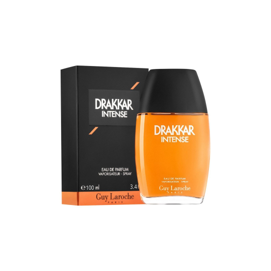 Guy Laroche Drakkar Intense For Men Eau De Toilette 100ML