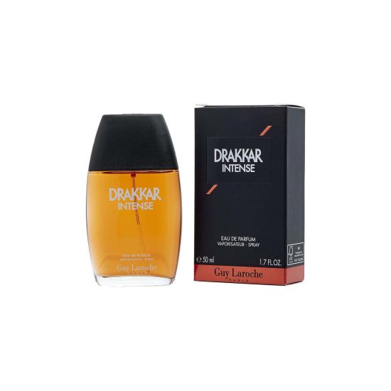 Guy Laroche Drakkar Intense For Men Eau De Toilette