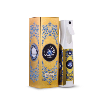 Hamidi Fairoz Home Air Freshener Spray 320ML Hamidi Fairoz Home Air Freshener Spray 320ML