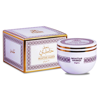 Hamidi Muattar 30 Grams Hamidi Muattar 30 Grams