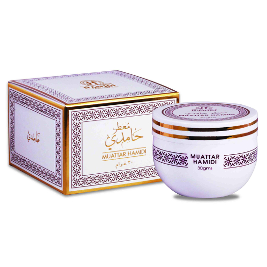 Hamidi Muattar 30 Grams