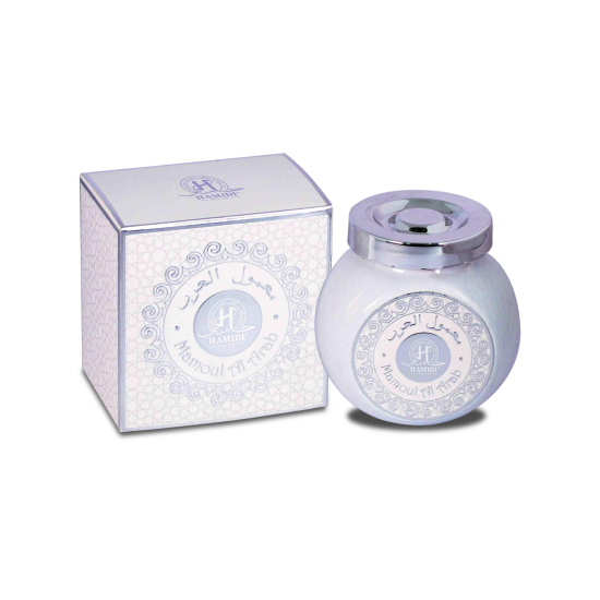 Muattar Mamoul Al Arab 50GM