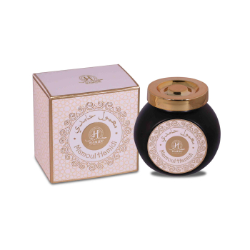 Muattar Mamoul Hamidi 50 GM