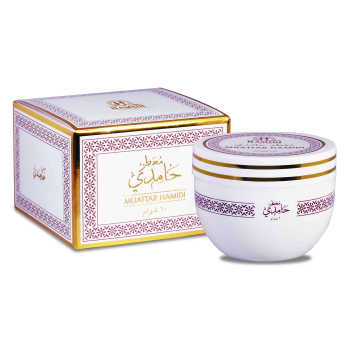 Hamidi Muattar 60 Grams Hamidi Muattar 60 Grams
