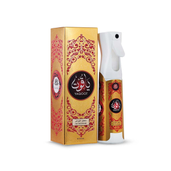 Hamidi Yaqoot Home Air Freshener Spray 320ML Hamidi Yaqoot Home Air Freshener Spray 320ML