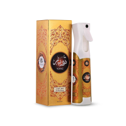 Hamidi Topaz Home Air Freshener Spray 320ML