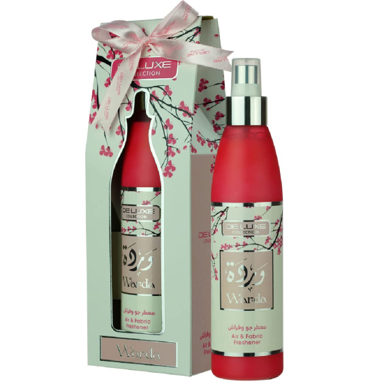 Hamidi Warda Air - Fabric Freshener 250ML