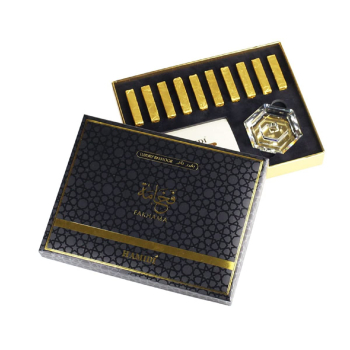 Hamidi Sweet Aura Bakhoor Fakhama Oud Sticks Hamidi Sweet Aura Bakhoor Fakhama Oud Sticks