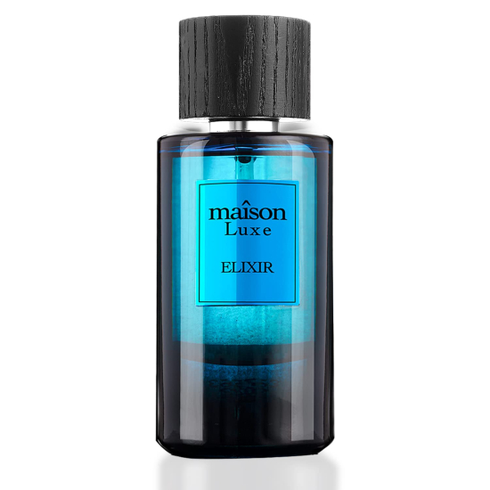 Hamidi Maison Luxe Elixir Fruity Eau de Parfum For Unisex 110ML