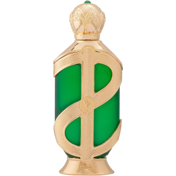 Hamidi Lateen Concentrated Perfume Oil For Men 22ML