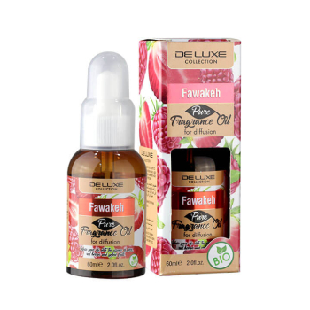 Fawakeh Fragrance Oil 60ML Fawakeh Fragrance Oil 60ML