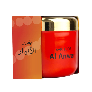 Hamidi Bakhoor Al Anwar 70g Hamidi Bakhoor Al Anwar 70g