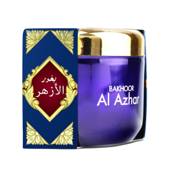 Hamidi Bakhoor Al Azhar 70g Hamidi Bakhoor Al Azhar 70g
