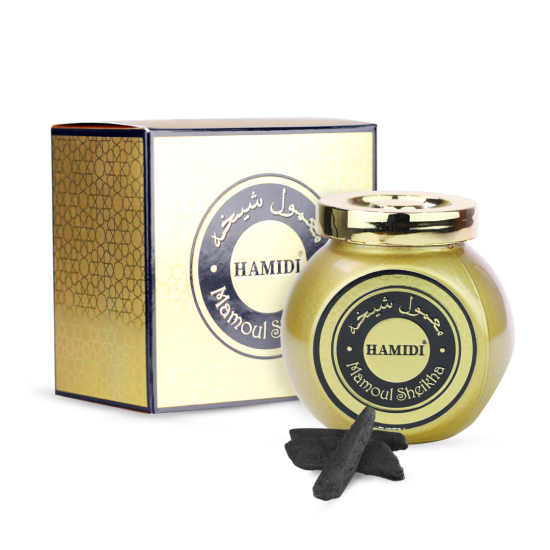 Hamidi Mamoul Sheikha 50g