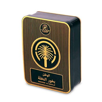 Hamidi Bakhoor Al Nakhlat 60gm Hamidi Bakhoor Al Nakhlat 60gm