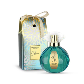 Hamidi Perfume Celine Pour Femme Eau De Parfum 100ML Hamidi Perfume Celine Pour Femme Eau De Parfum 100ML